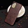 Pikkukuva 2 / 2: Croco OnePlus 8T kotelot - Ruskea Brown
