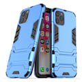 Pikkukuva 1 / 2: Cool Guard iPhone 11 Pro Max kuoret - Vauvasininen Blue
