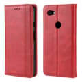 Miniatyrbilde 1 av 2: Bofink Vintage Google Pixel 3a etui - Rød Red