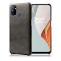 Miniatyrbillede 1 af 2: Prestige etui - OnePlus Nord N100 - sort Black