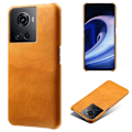 Pikkukuva 1 / 2: Croco OnePlus Ace kotelot - Oranssi Orange