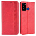 Pikkukuva 1 / 2: Bofink Vintage BLU G71 nahkakotelo - Punainen Red