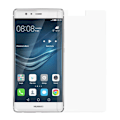 Miniatyrbillede 2 af 2: 0.3mm hærdet skærmbeskyttelsesglas til Huawei P9 (Arch edge) Transparent