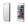 Pikkukuva 1 / 2: LOVE ME! (Musta) iPhone 6 Plus Bumper Black