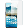 Miniatyrbillede 1 af 2: IMAK ARM ultraklar skærmbeskyttelse til Xiaomi Poco F4 GT / Xiaomi Redmi K50 Gaming Transparent