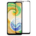 Miniatyrbild 1 av 2: Samsung Galaxy A04s skärmskydd med hög beröringskänslighet Transparent