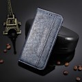 Miniatyrbillede 2 af 2: Bofink Vintage HTC Desire 21 Pro 5G Læder Etui - Blå Blue