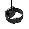 Pikkukuva 2 / 2: 1m Realme Watch 3 Pro / 2 Pro / 2 USB-latauskaapeli Black