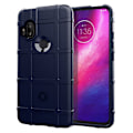 Miniatyrbillede 1 af 2: Rugged Shield cover - Motorola One Hyper - Blå Blue