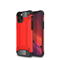 Pikkukuva 2 / 2: Suoja iPhone 12 Pro Max kotelot - Punainen Red