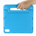 Pikkukuva 2 / 2: Lenovo Tab P11 Pro EVA kestävä kotelo - Sininen Blue