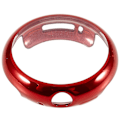 Miniatyrbillede 1 af 4: Cover til galvanisering af Google Pixel Watch - Rød Red