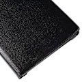 Miniatyrbillede 2 af 2: Jessen cover til Samsung Galaxy Tab A 9.7" med flere stå-funktioner - Sort Black