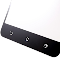 Miniatyrbillede 2 af 2: Asus Zenfone Zoom S (ZE553KL) glas - Sort Black