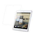Miniatyrbild 2 av 2: Screen Protector till Acer Iconia A1-830 - Clear Transparent