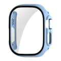 Pikkukuva 1 / 2: HAT PRINCE Apple Watch Ultra -suoja karkaistulla lasilla - Sininen Blue