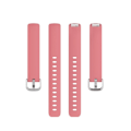 Miniatyrbild 2 av 2: Fitbit Inspire 2 simple watch band - Red / Size: L Röd