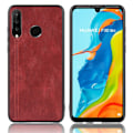 Pikkukuva 1 / 2: Admiral Huawei P30 Lite kuoret - Punainen Red