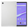 Miniatyrbillede 1 af 2: Lenovo Tab M10 FHD Plus holdbart, mat etui White