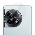 Pikkukuva 3 / 6: Erittäin kirkas OnePlus 11R / Fitbit Ace 2 näytönsuojus Transparent