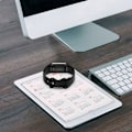 Pikkukuva 2 / 2: Fitbit Charge 5 yksinkertainen TPU-kellohihna - Musta / Koko: L Black