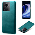 Pikkukuva 1 / 2: Croco OnePlus Ace kotelot - Vihreä Green