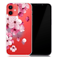 Miniatyrbild 1 av 2: Deco iPhone 13 skal - Persikoblomma Rosa