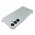 Miniatyrbild 2 av 2: Lux-Case Airbag-skydd för Samsung Galaxy A54 Transparent