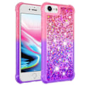 Miniatyrbillede 1 af 2: Princess Apple Smartphone cover - Flerfarvet Multicolor