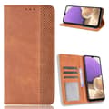 Pikkukuva 1 / 2: Bofink Vintage OnePlus 9 nahkakotelo - Ruskea Brown