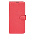 Miniatyrbillede 3 af 6: Klassisk Nokia C21 Flip Etui - Rød Red