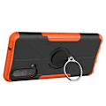 Pikkukuva 5 / 6: OnePlus Nord CE 5G:n magneettikannatin - Oranssi Orange