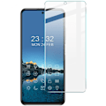 Miniatyrbillede 1 af 2: IMAK H ZTE S30 / ZTE S30 Pro / ZTE S30 SE hærdet glas skærmbeskytter Transparent