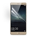 Miniatyrbillede 1 af 2: Skærmbeskyttelse til Huawei Mate S. 3 Psc. Transparent