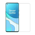 Pikkukuva 2 / 2: 0.3mm karkaistua lasia OnePlus 9 näytönsuojat Transparent