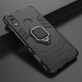Pikkukuva 2 / 2: Ring Guard  Samsung Galaxy A10s kuoret - Musta Black