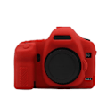 Pikkukuva 1 / 2: Canon EOS 5D Mark II silikonisuojus - Punainen Red