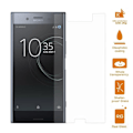 Pikkukuva 2 / 2: Sony Xperia XZ Premium temperoitu suojalasi näytölle Transparent