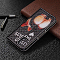 Pikkukuva 2 / 2: Wonderland iPhone 11 Pro kotelot - Kiss My Ass Black