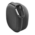 Miniatyrbillede 4 af 6: JBL Go 4 eva rejse etui Black