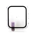 Pikkukuva 1 / 2: Apple Watch Series 5 / 4 44mm kestävä runko Transparent