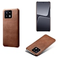 Pikkukuva 4 / 4: Prestige Suojakotelo Xiaomi 13 - Ruskea Brown