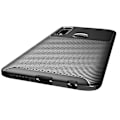 Pikkukuva 2 / 2: Carbon Shield Motorola Moto G Power kuoret - Musta Black