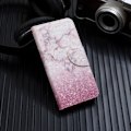 Pikkukuva 2 / 2: Wonderland Samsung Galaxy A60 kotelot - Värjätty Kuvio Multicolor