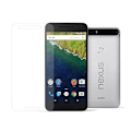 Pikkukuva 1 / 2: 0.3mm Google Nexus 6P Näytönsuoja Transparent