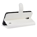 Miniatyrbillede 2 af 2: Classic Nokia 1 Plus etui – Hvid White