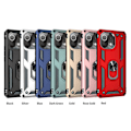 Pikkukuva 2 / 2: Bofink Combat Xiaomi 11 Lite 5g Ne / Mi 11 Lite 5g / 11 Lite Suojakotelo - Musta Black