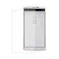 Miniatyrbillede 1 af 2: LG V10 hærdet glas skærmbeskyttelse Transparent