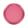 Miniatyrbild 1 av 2: Universellt ringställ i enfärgad färg - Mörkrosa Rosa