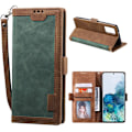 Pikkukuva 1 / 2: Surburbian Samsung Galaxy S20 Plus kotelot - Vihreä Green